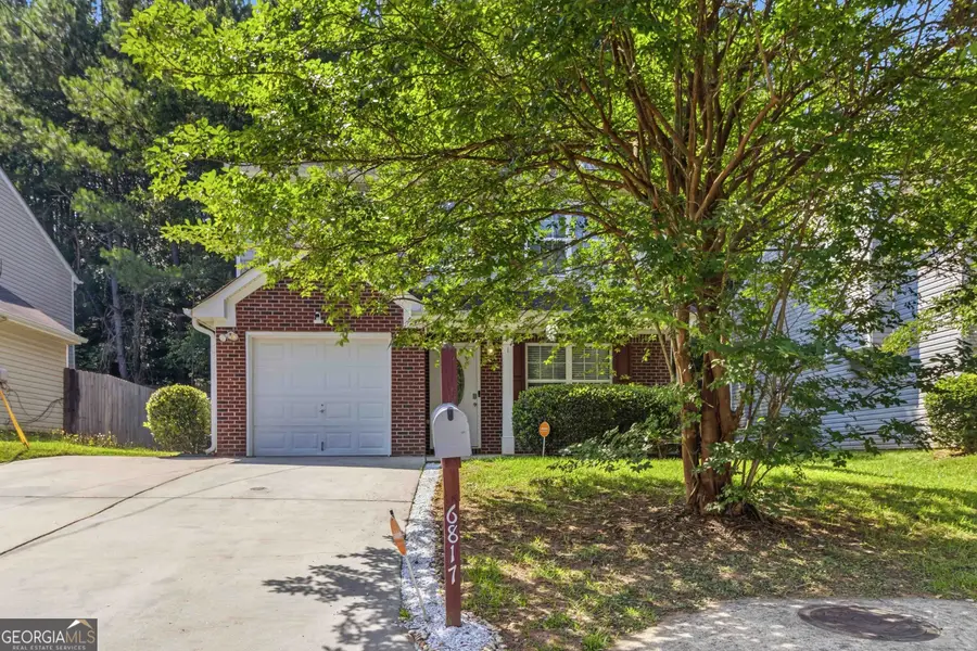 6817 Mahonia Place, Lithonia, GA 30038 - #2