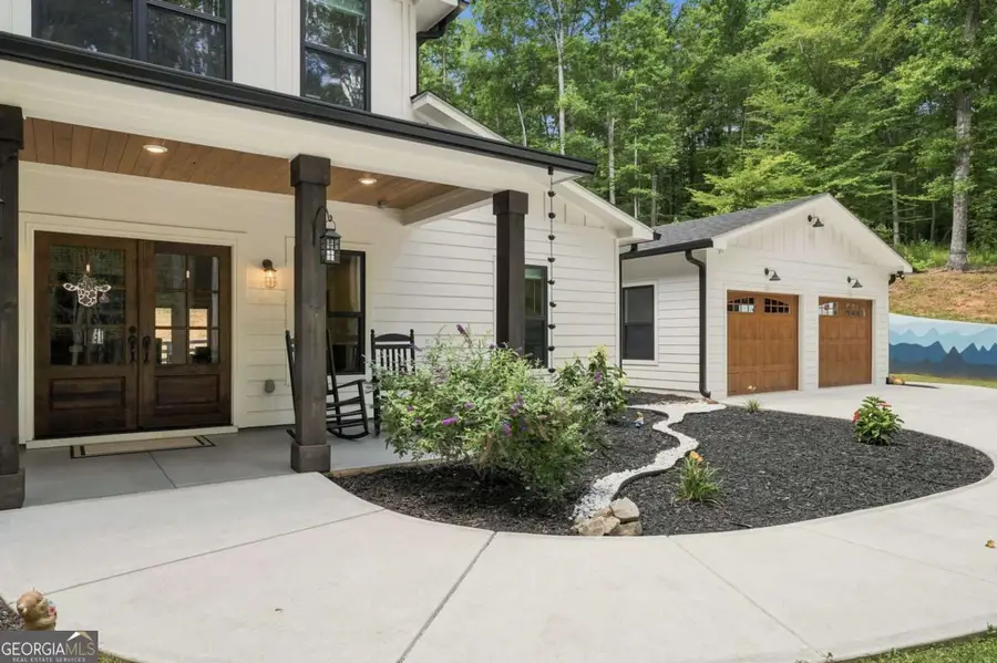 1682 Fairview Road Road, Jasper, GA 30143 - #3