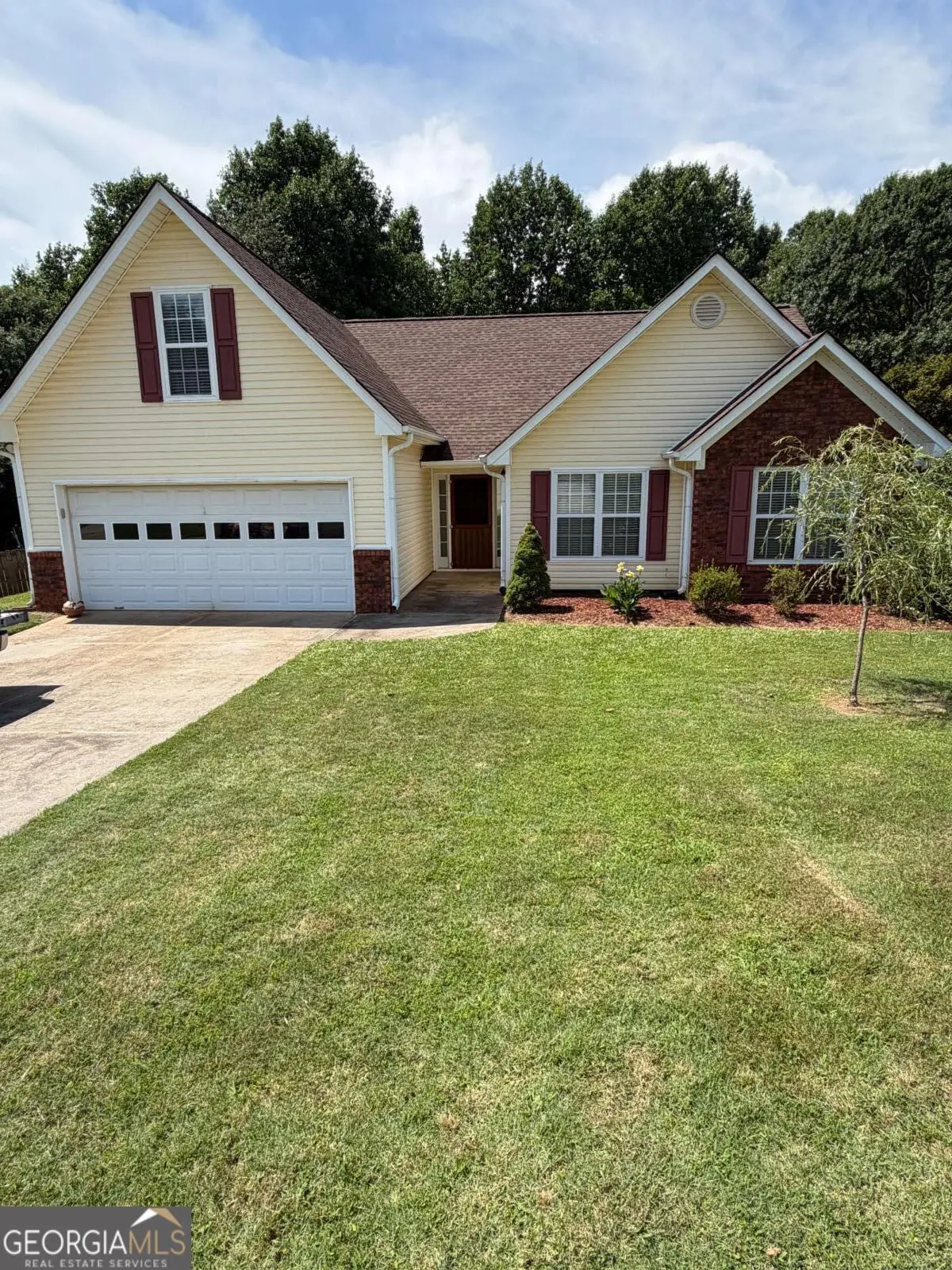 6379 Magnetic Point #134, Flowery Branch, GA 30542 - #1