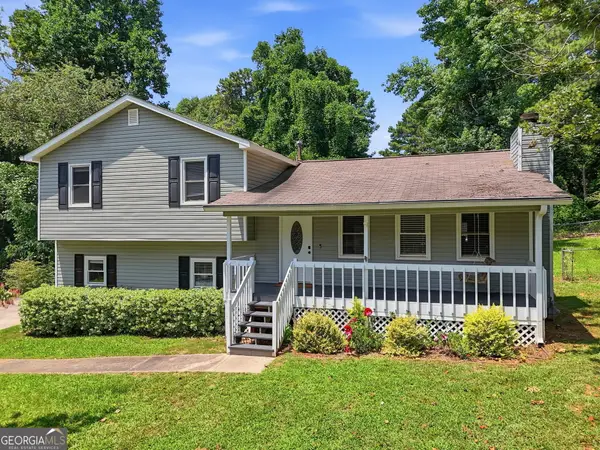 34 Amanda Court, Dallas, GA 30157