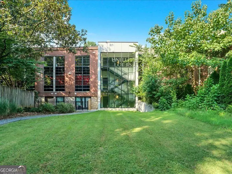 1065 United Avenue Se #303, Atlanta, GA 30316 - #1