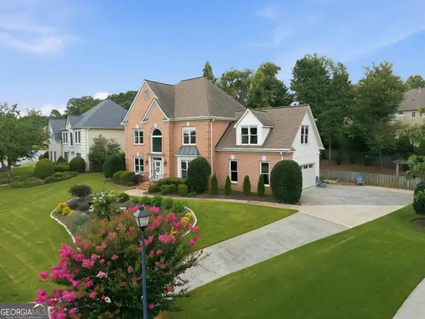 7155 Fawn Lake Drive, Alpharetta, GA 30005