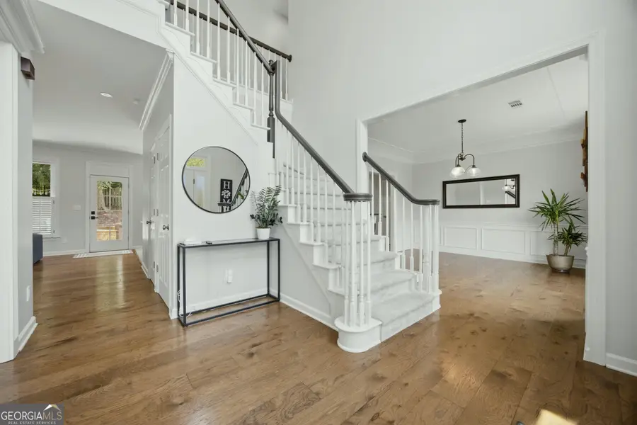 7155 Fawn Lake Drive, Alpharetta, GA 30005 - #3