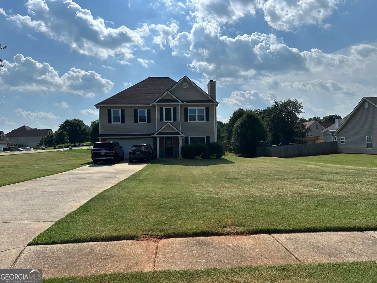 116 Bramble Way, Griffin, GA 30224 - #1