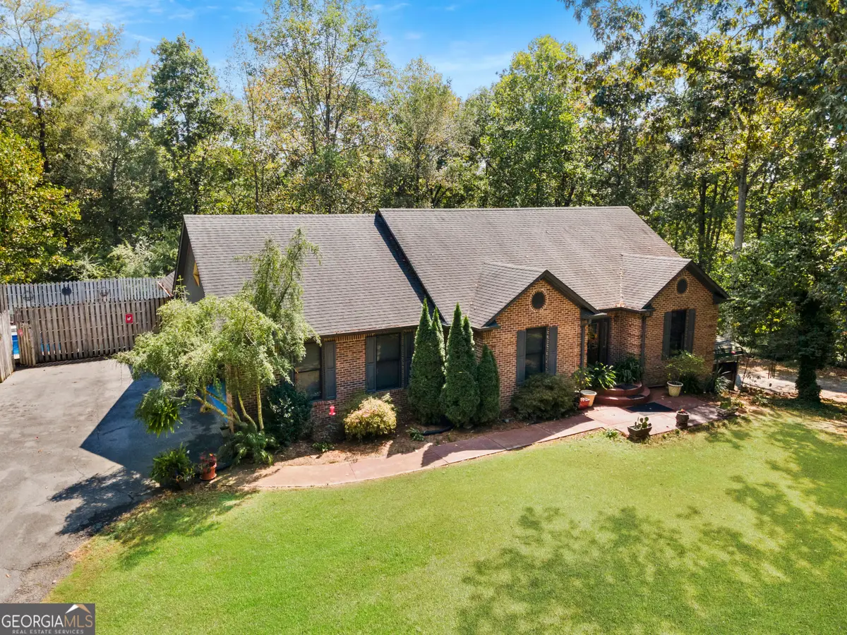 422 Ridgewood Circle, Summerville, GA 30747 - #1