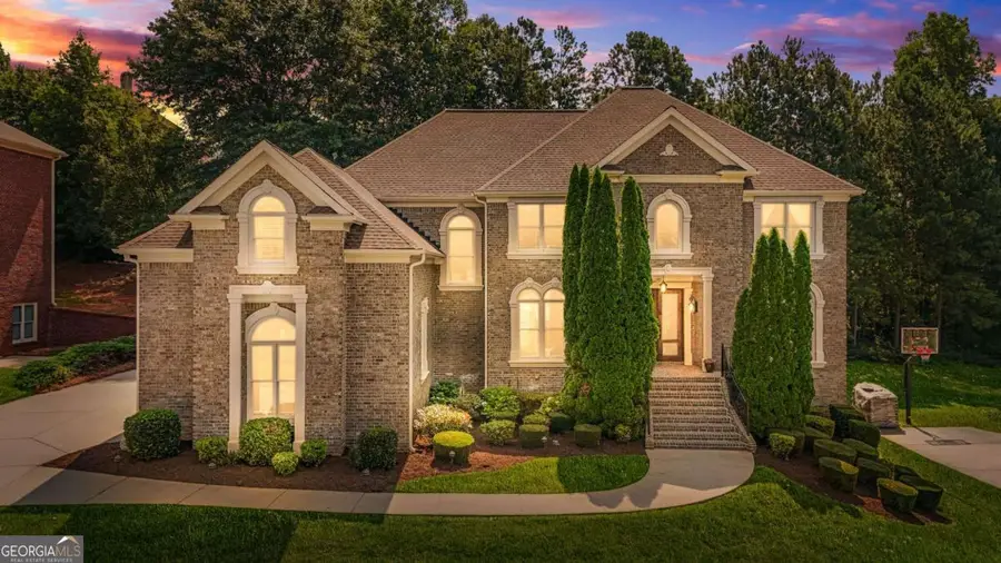 4528 Mossey Drive, Lithonia, GA 30038 - #2