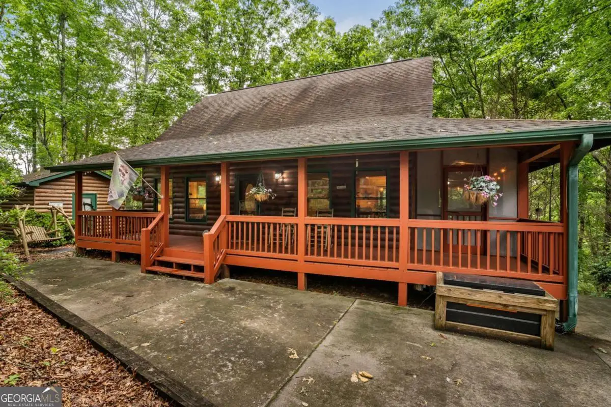 398 Mountain Tops Circle, Blue Ridge, GA 30513 - #1