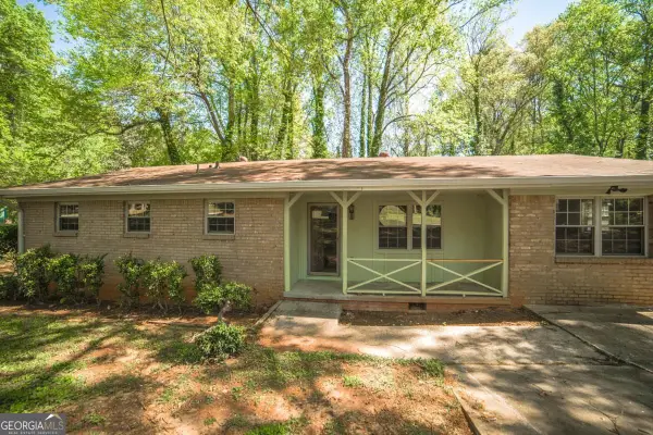 2674 Cavalier Drive, Decatur, GA 30034