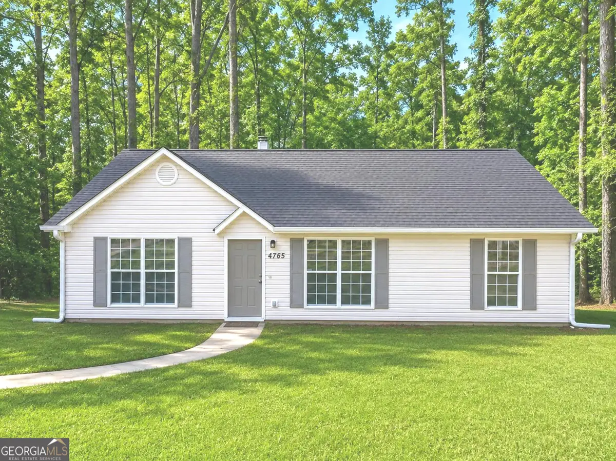 4765 Stillwood Cove, Forest Park, GA 30297 - #1