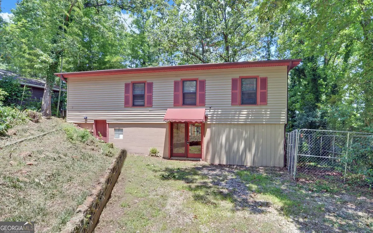 149 Foxtail Drive, Hartwell, GA 30643 - #1