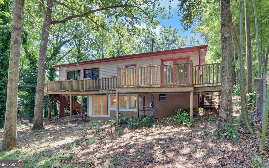 149 Foxtail Drive, Hartwell, GA 30643 - #2