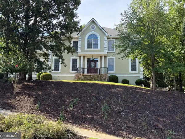 5490 Hampstead Way, Johns Creek, GA 30097
