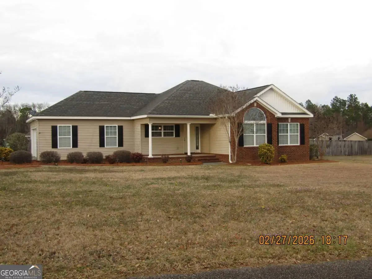 406 Driftwood Court, Statesboro, GA 30458 - #1