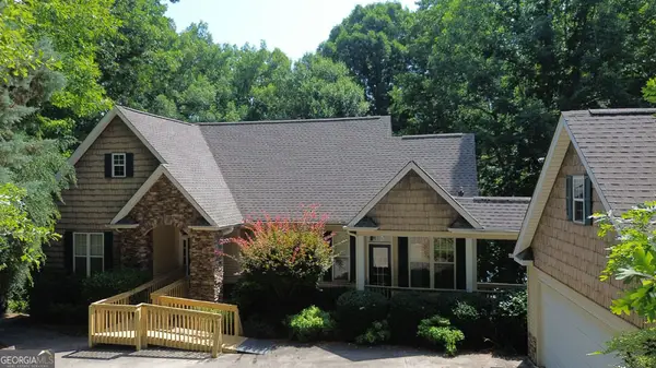 436 Panorama Drive, Lavonia, GA 30553