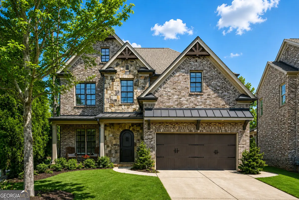 2153 Whitestone Court, Smyrna, GA 30080 - #1