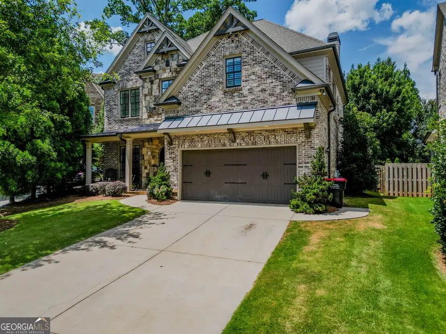 2153 Whitestone Court, Smyrna, GA 30080 - #2