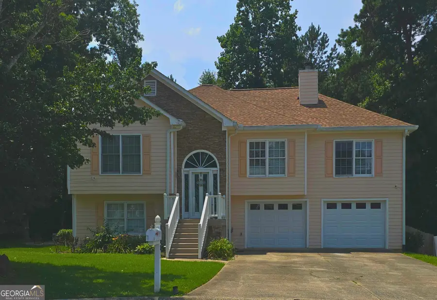 4753 Julian Way, Acworth, GA 30101 - #2