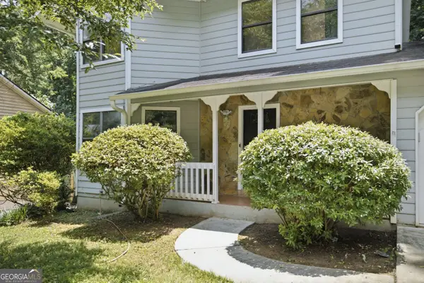 2778 Porter Drive, Lawrenceville, GA 30044