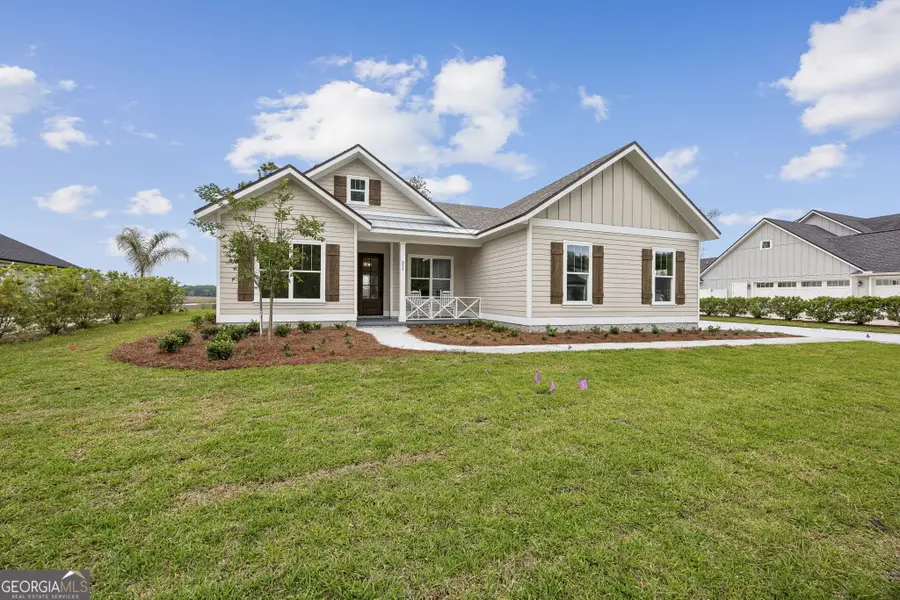 311 Bateau Drive, Saint Marys, GA 31558 - #3