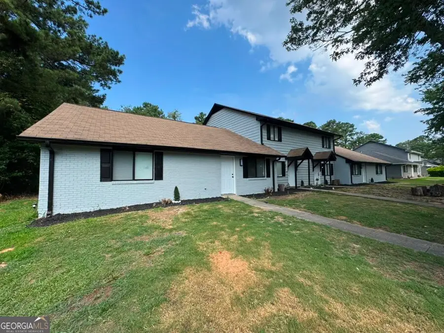 2644 Fieldstone View Lane Se #A,B,C,D, Conyers, GA 30013 - #3