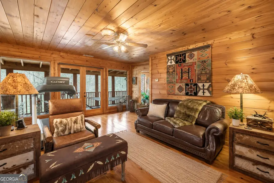 120 N Riverview Lane, Ellijay, GA 30536 - #3