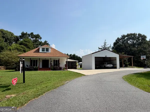 1324 Wagers Mill Road, Newnan, GA 30263