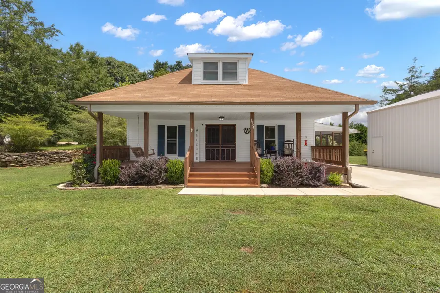 1324 Wagers Mill Road, Newnan, GA 30263 - #2