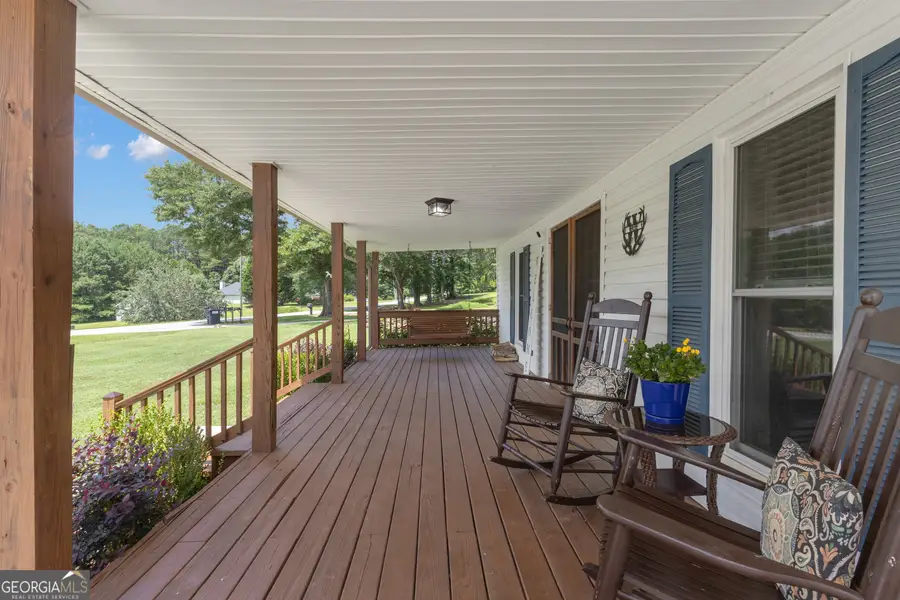 1324 Wagers Mill Road, Newnan, GA 30263 - #3