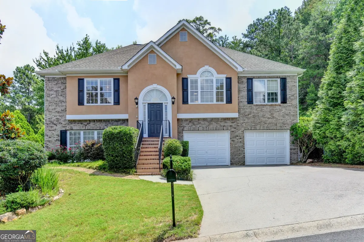 1022 Soaring Way, Marietta, GA 30062 - #1