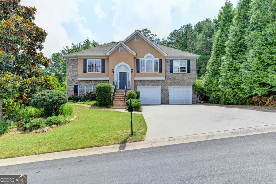 1022 Soaring Way, Marietta, GA 30062 - #2