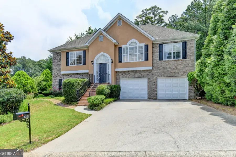 1022 Soaring Way, Marietta, GA 30062 - #3