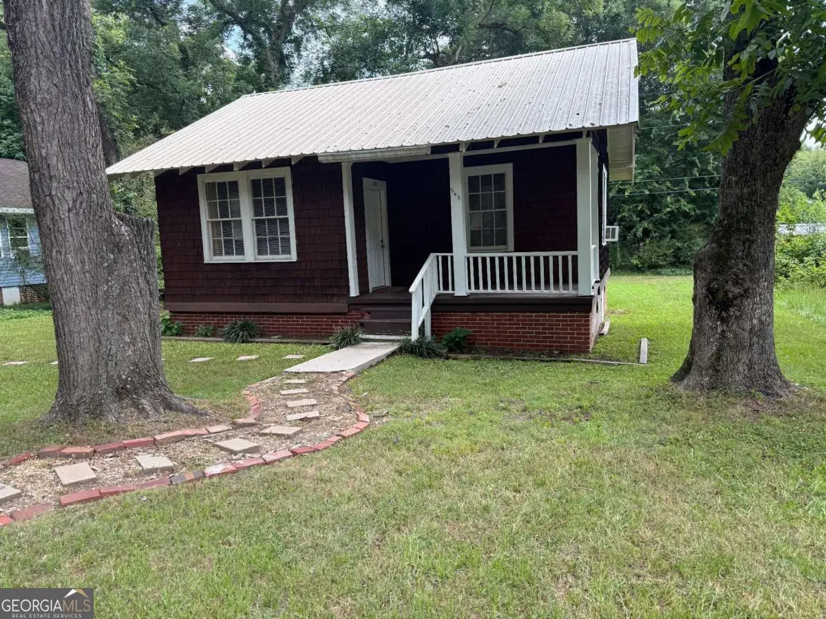 545 3rd Shannon Street, Rome, GA 30161 - #1