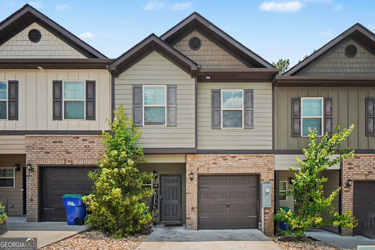 1703 Creel Lane, Atlanta, GA 30349 - #1
