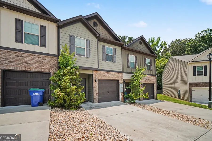 1703 Creel Lane, Atlanta, GA 30349 - #2