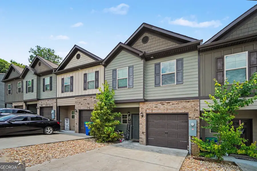 1703 Creel Lane, Atlanta, GA 30349 - #3