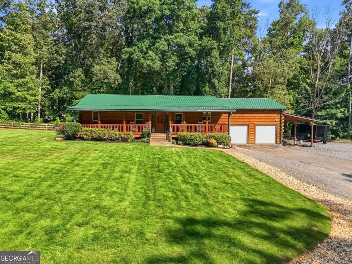 1860 W Elmwood Drive, Acworth, GA 30102 - #1