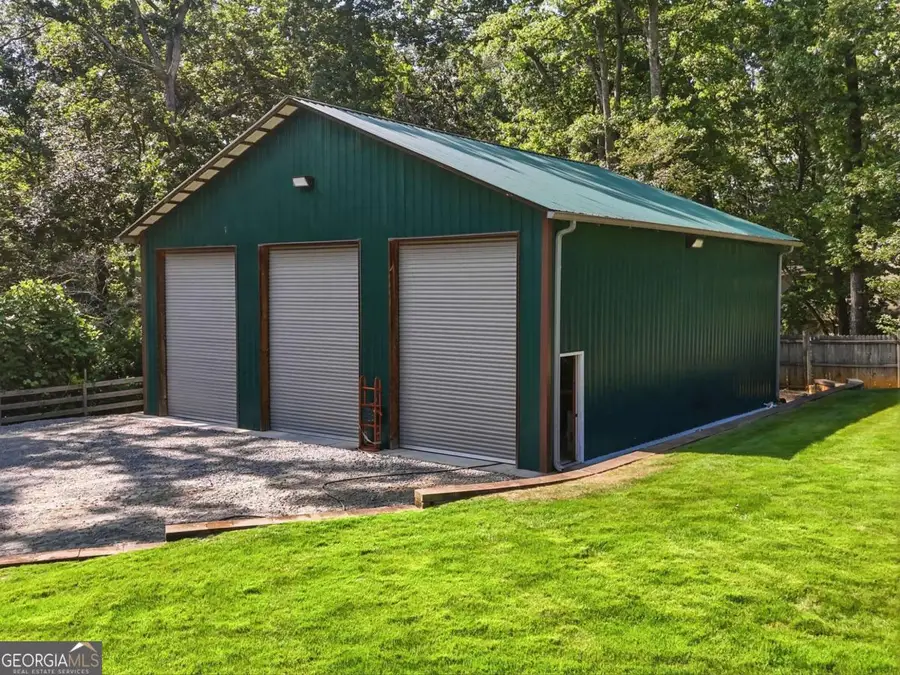 1860 W Elmwood Drive, Acworth, GA 30102 - #3