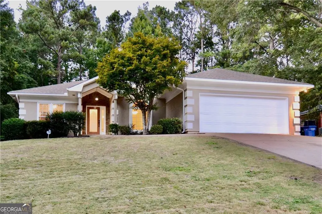 911 Oakwood Drive, Columbus, GA 31904 - #1