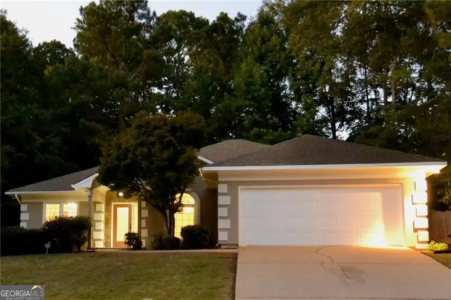 911 Oakwood Drive, Columbus, GA 31904 - #2