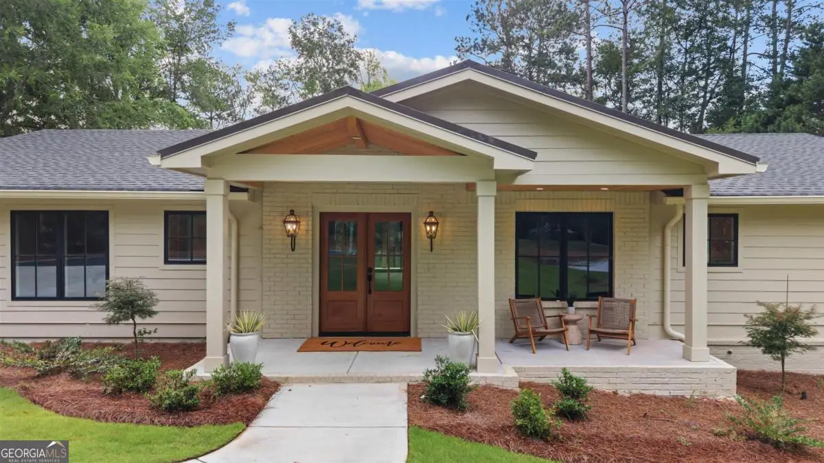 114 Parks Mill Court, Buckhead, GA 30625 - #1