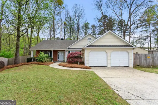 2701 Abbotts Glen Place Nw, Acworth, GA 30101