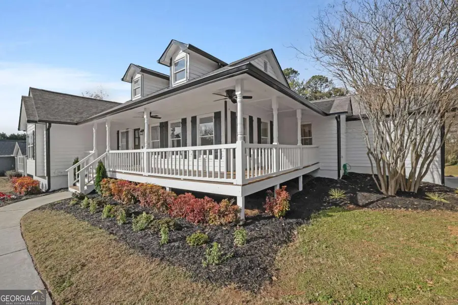 1525 Wynfield Drive, Auburn, GA 30011 - #2
