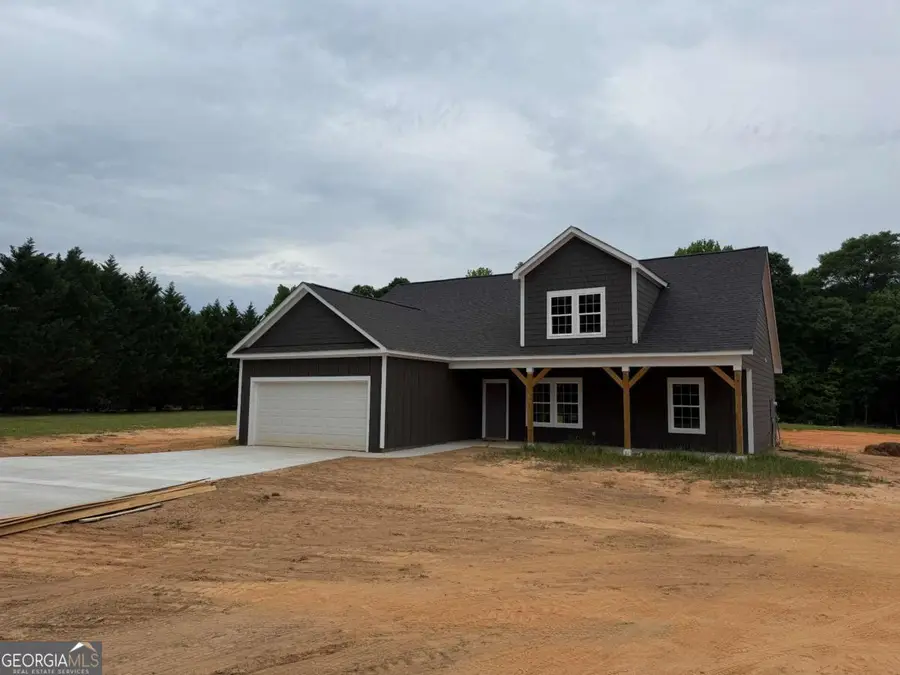 2633 Paoli Street #TRACT 1, Comer, GA 30629 - #2