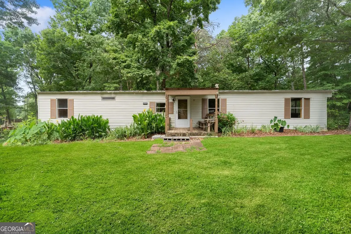 37 Adrianne Lane, Dawsonville, GA 30534 - #1