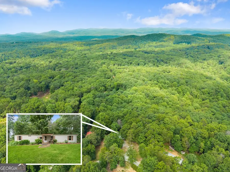 37 Adrianne Lane, Dawsonville, GA 30534 - #2