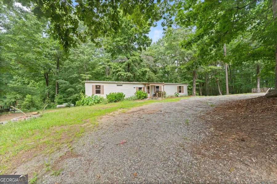37 Adrianne Lane, Dawsonville, GA 30534 - #3