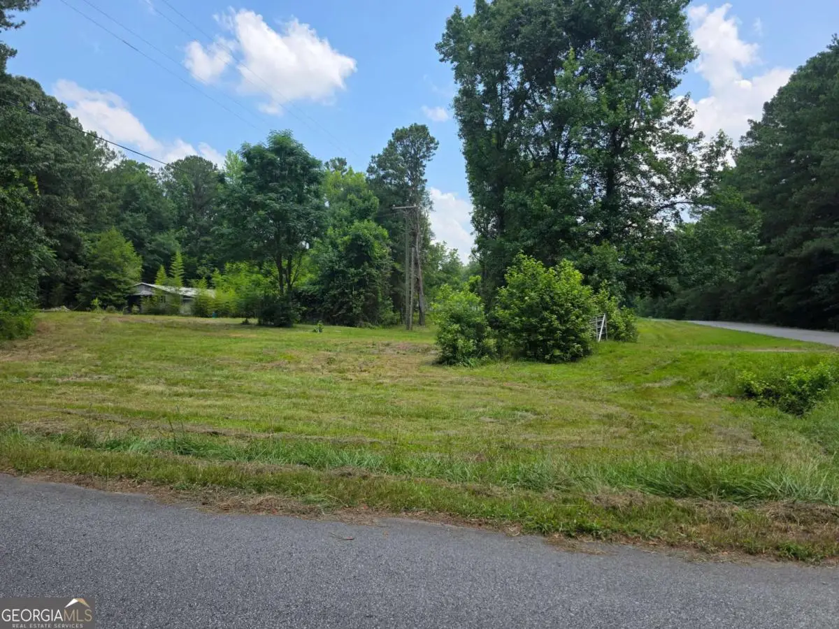 374 Smith Road, Newnan, GA 30263 - #1