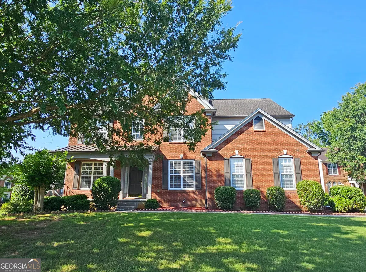 225 Thamesmar Lane, Johns Creek, GA 30024 - #1