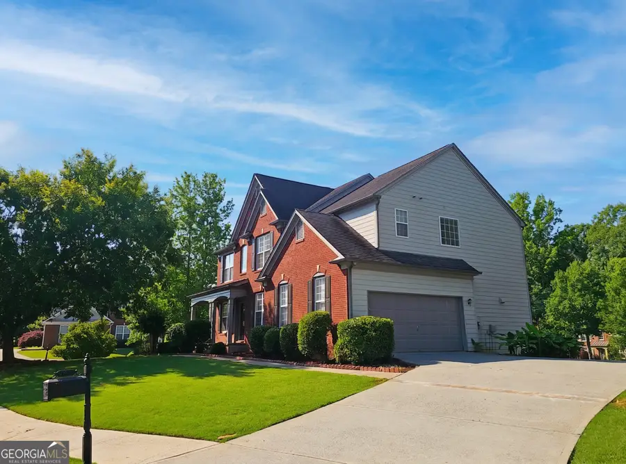 225 Thamesmar Lane, Johns Creek, GA 30024 - #3