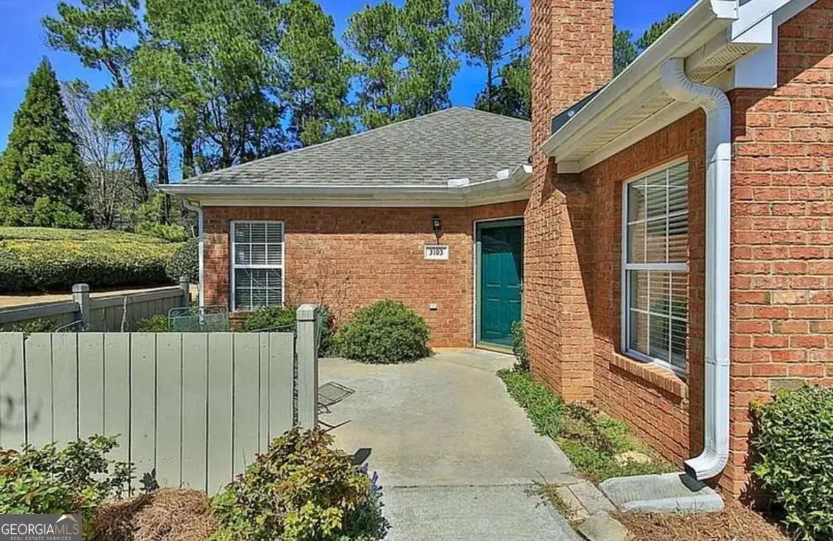 3113 Orchard Ridge Circle, Duluth, GA 30096 - #1